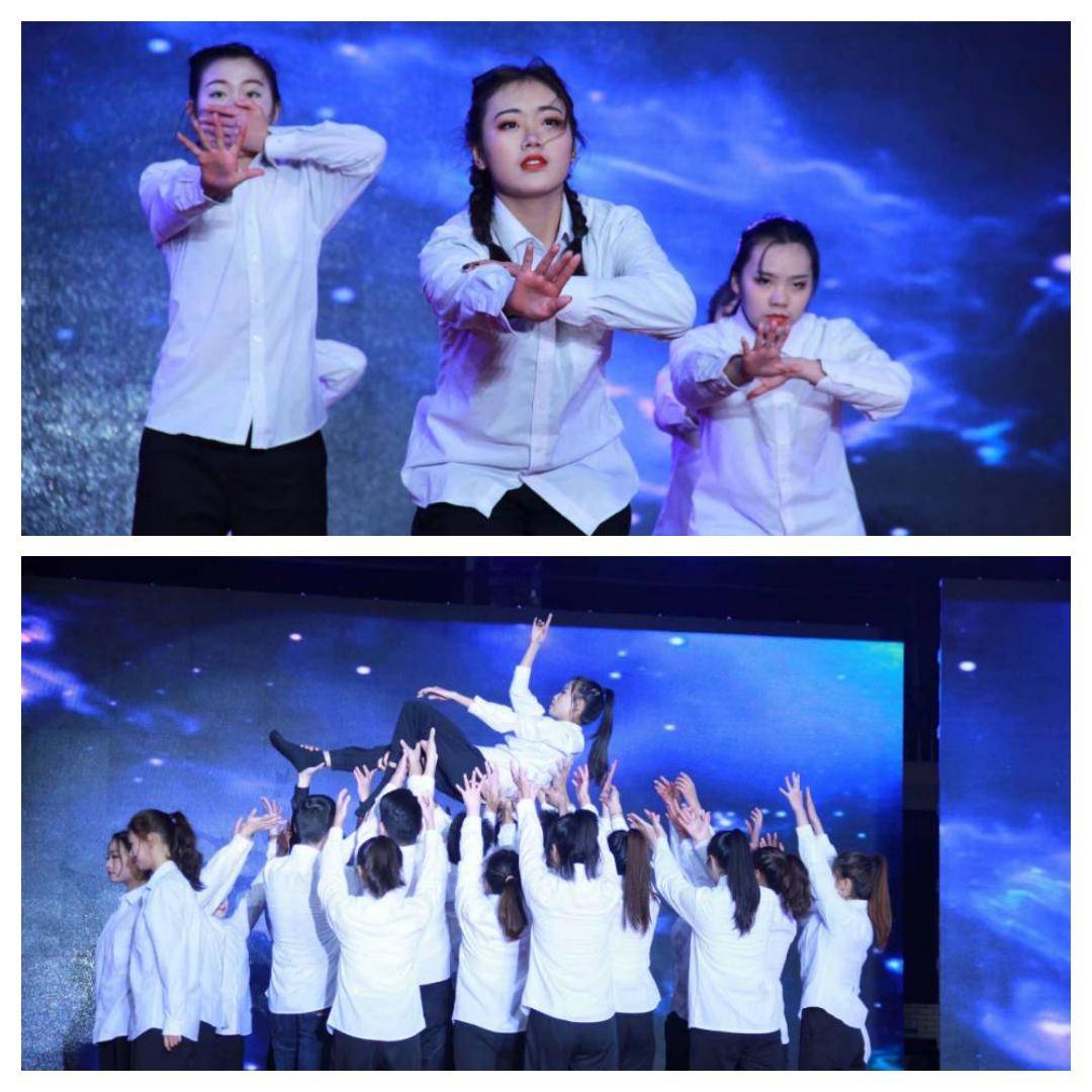 GA黄金甲体师生参加“守初心 担使命”2020迎新晚会（2019.12.27）3.jpg